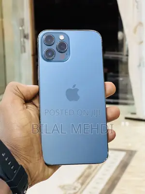 Apple iPhone 12 Pro Max 256 GB
