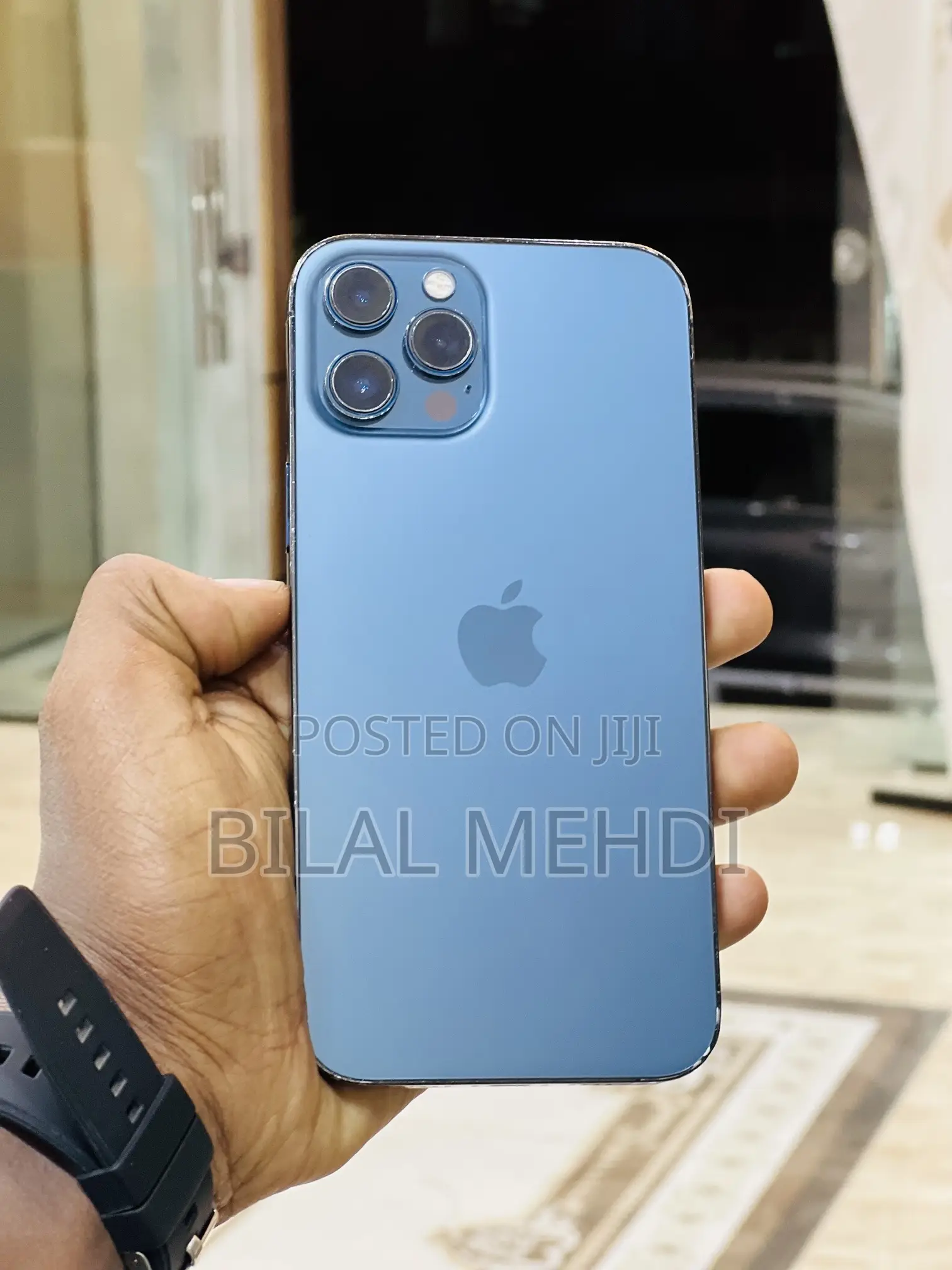 Apple iPhone 12 Pro Max 256 GB