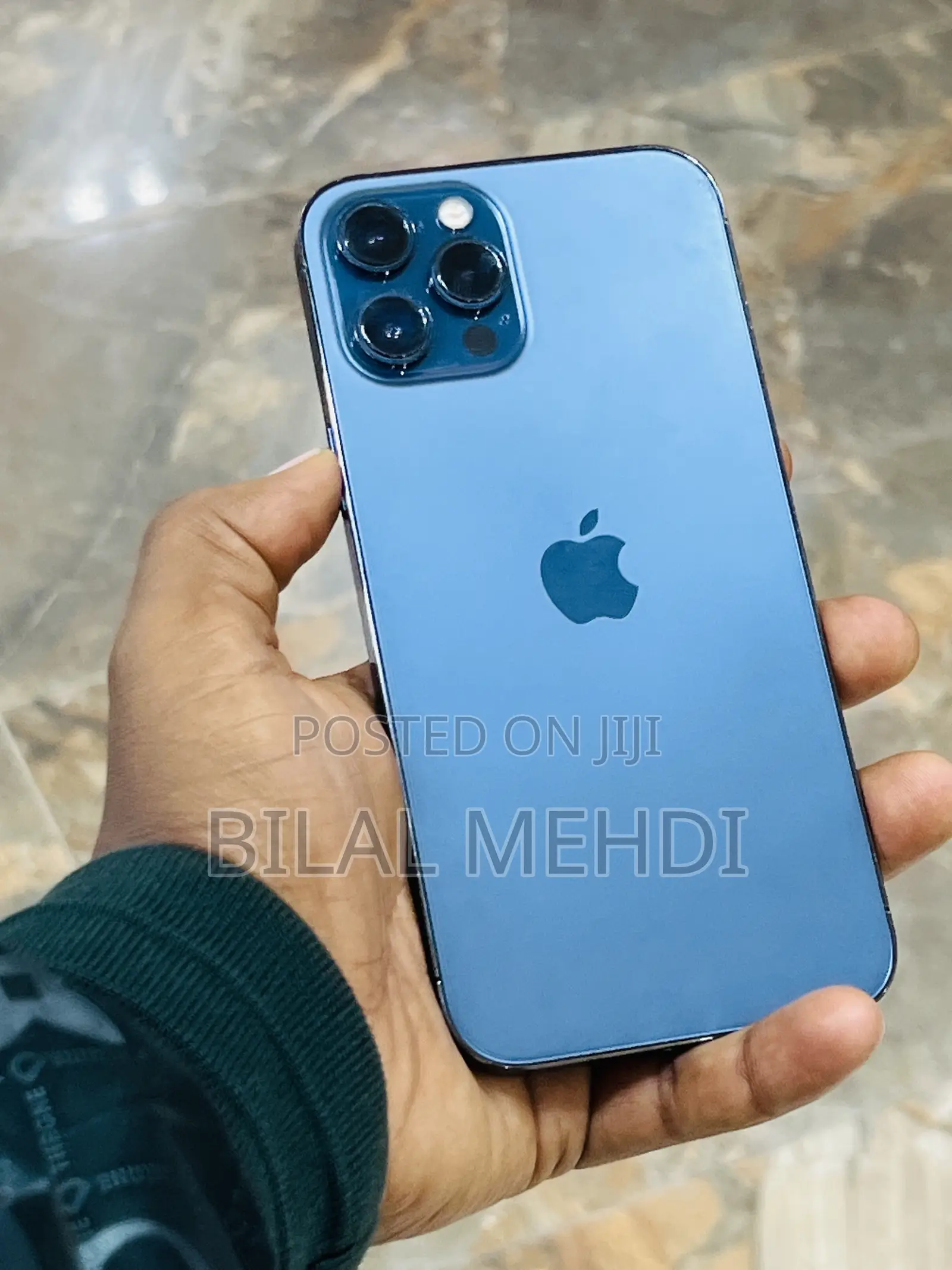 Apple iPhone 12 Pro Max 256 GB