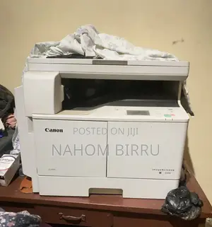 Canon Printer