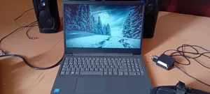 Laptop Lenovo G560 8GB Intel Celeron HDD+SSD 256GB