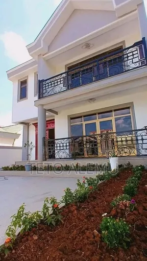 9bdrm House in 🏡 #የሚሸጥ ቤት – አያት ✅, Bole for sale