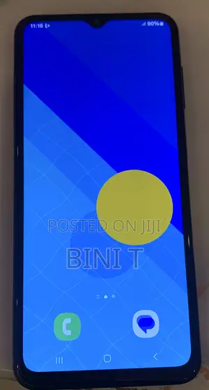 Samsung Galaxy F13 64 GB Blue