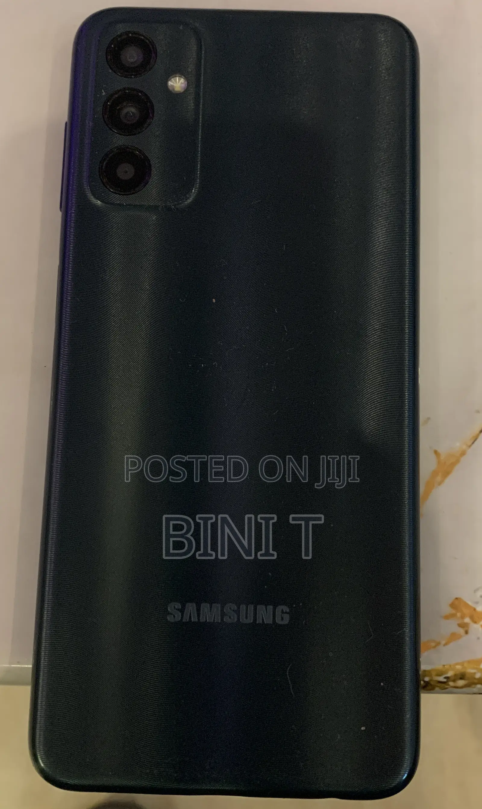 Samsung Galaxy F13 64 GB Blue
