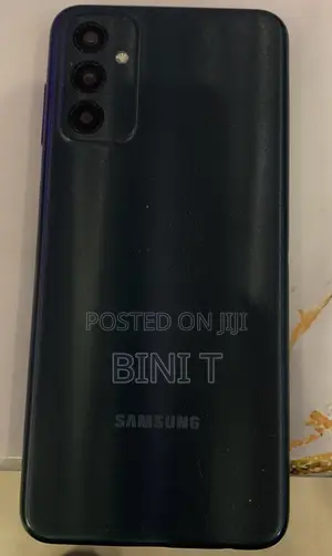 Samsung Galaxy F13 64 GB Blue