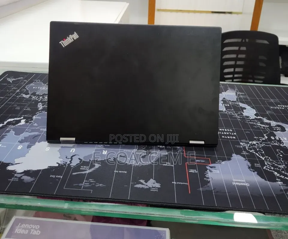 New Laptop Lenovo ThinkPad L13 Yoga 16GB Intel Core i5 SSD 512GB