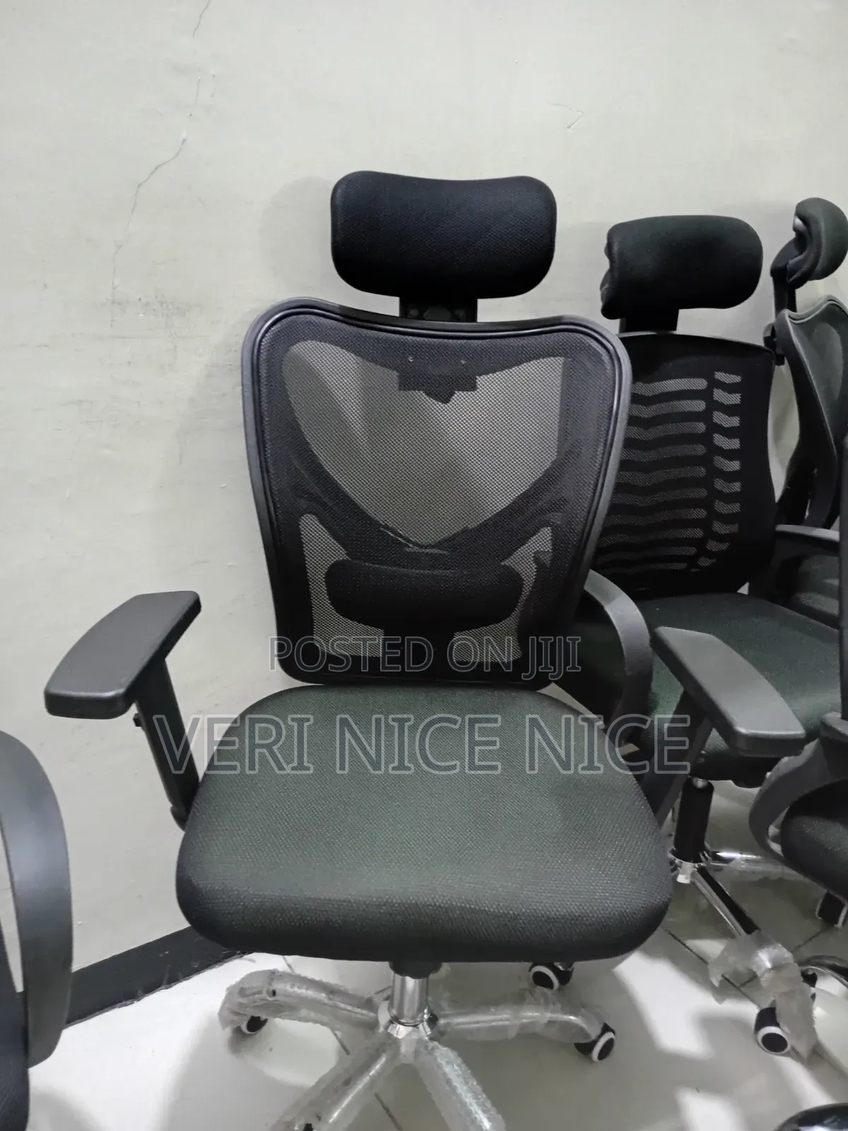 Office Chairs