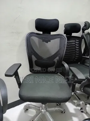 Office Chairs