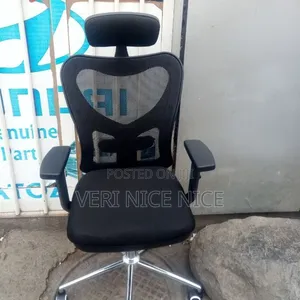 Office Chairs