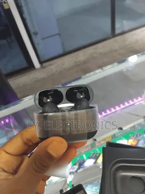 Airpods Pro 2nd Generation