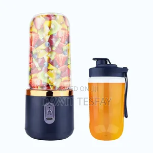 Mini Rechargeable Juicer