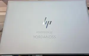 New Laptop HP Stream Notebook 16GB Intel Core i5 SSD 512GB