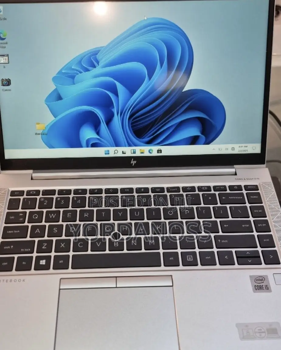 New Laptop HP Stream Notebook 16GB Intel Core i5 SSD 512GB