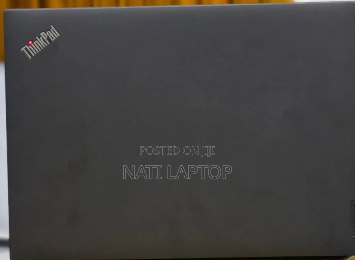 New Laptop Lenovo ThinkPad T14 G4 16GB Intel Core i7 SSD 512GB