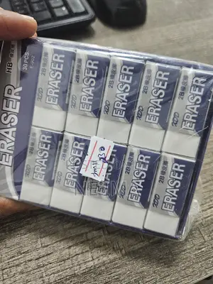 Erase 2b Small and Largr Size