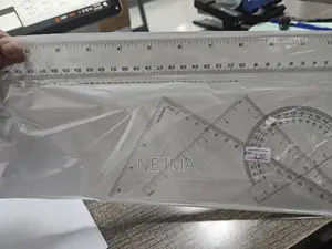 Ruler 30cm