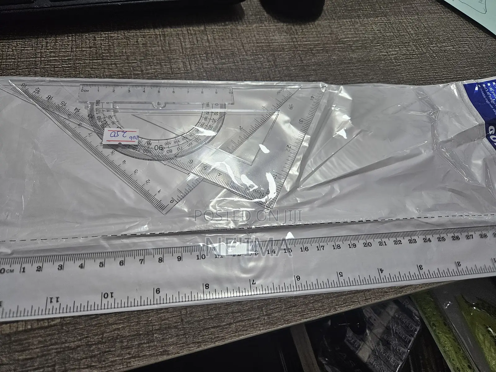 Ruler 30cm