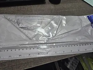 Ruler 30cm