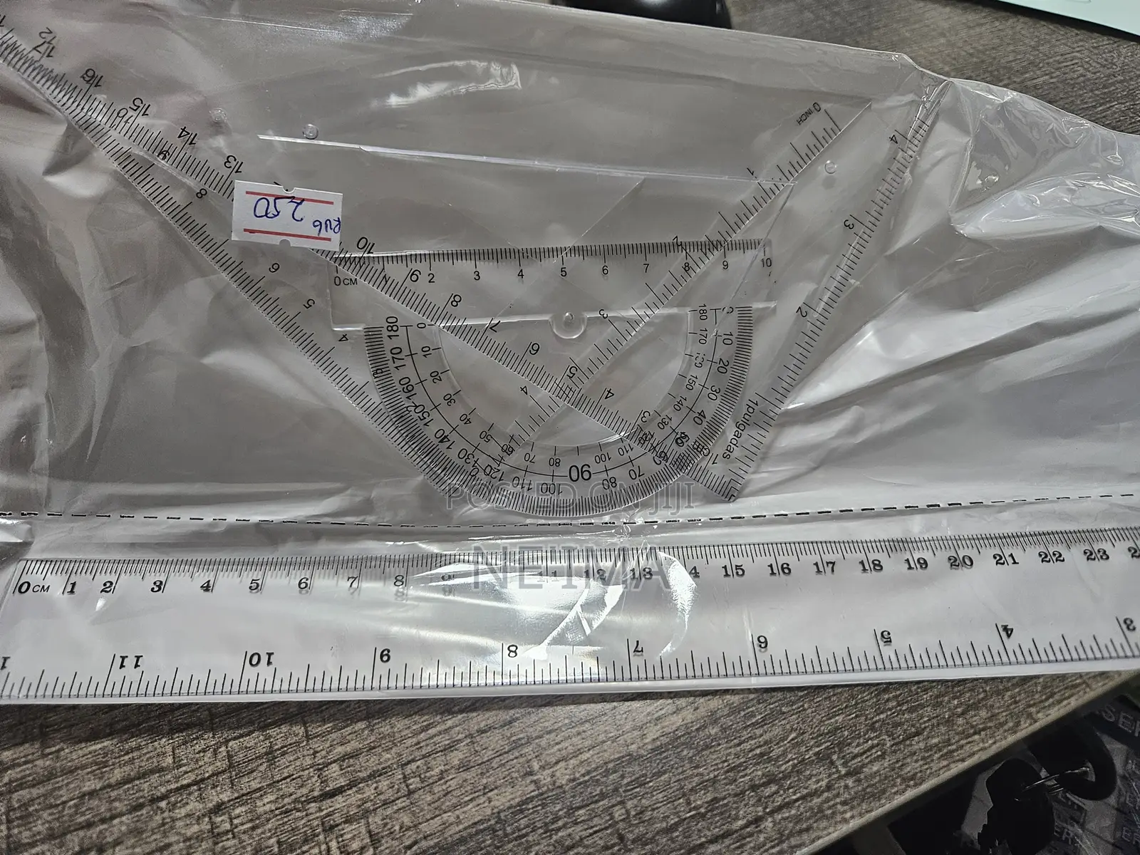 Ruler 30cm