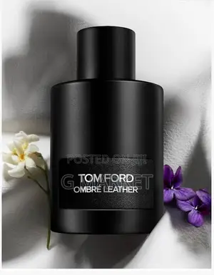 Tom Ford Perfume
