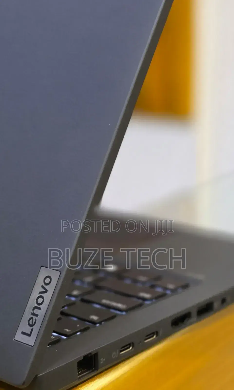 New Laptop Lenovo Thinkbook 14 16GB Intel Core i7 SSD 512GB