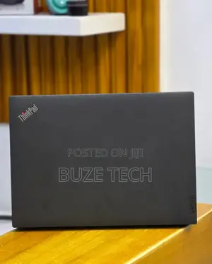 New Laptop Lenovo Thinkbook 14 16GB Intel Core i7 SSD 512GB