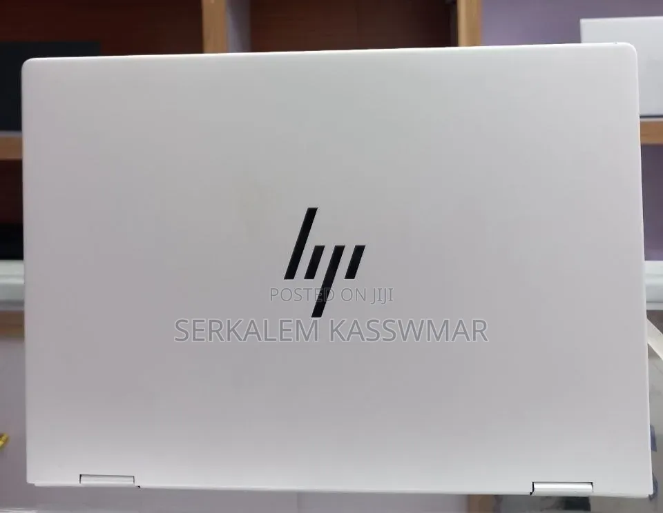 New Laptop HP EliteBook X360 1040 G11 32GB Intel Core Ultra 5 SSD 512GB