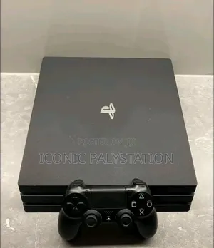 Ps4 Pro Fc26 Installed Be Fast Real Buyers