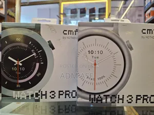 CMF Watch 3 Pro