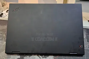 New Laptop Lenovo 16GB Intel Core i7 SSD 512GB