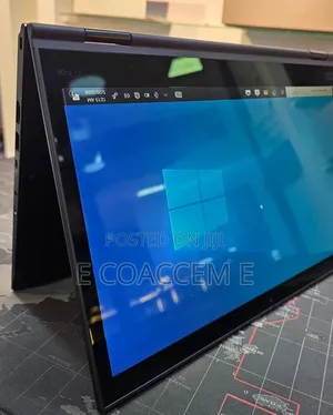 New Laptop Lenovo 16GB Intel Core i7 SSD 512GB