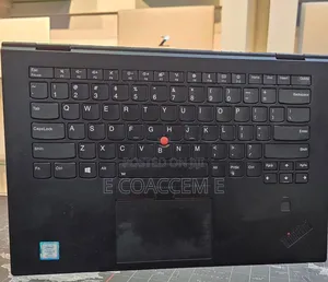 New Laptop Lenovo 16GB Intel Core i7 SSD 512GB