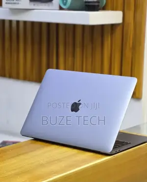 New Laptop Apple MacBook Air 2020 M1 16GB Apple M1 SSD 512GB