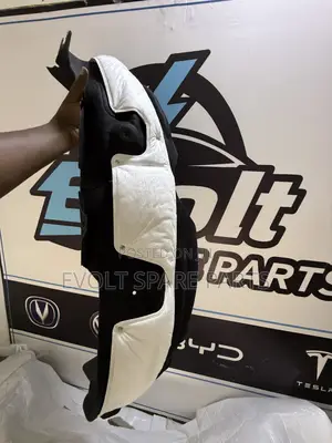 Fender Liner for Byd Song Plus Yuan Up