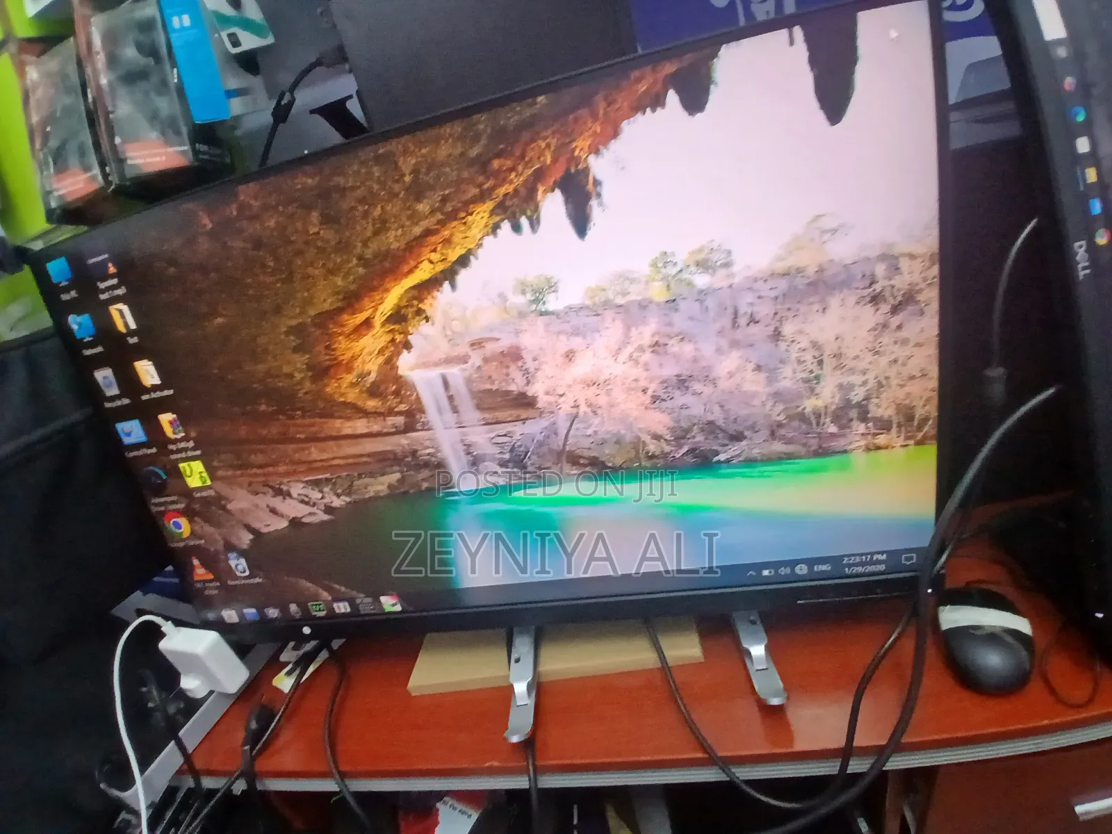 Thinkvision