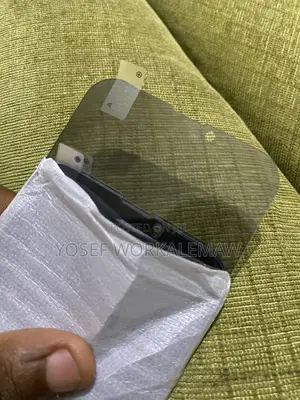 iPhone Glass 5 Pieces