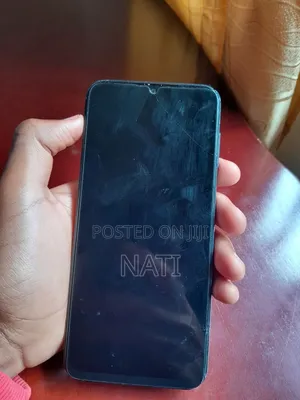 Samsung Galaxy A14 64 GB Black