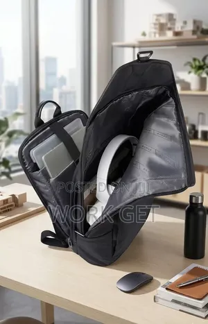 Bange Bg 2575 Back Pack
