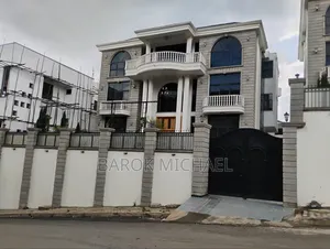 7bdrm Mansion in Bole for sale