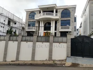 7bdrm Mansion in Bole for sale