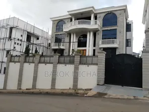 7bdrm Mansion in Bole for sale