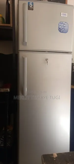 Refregrator
