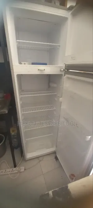 Refregrator