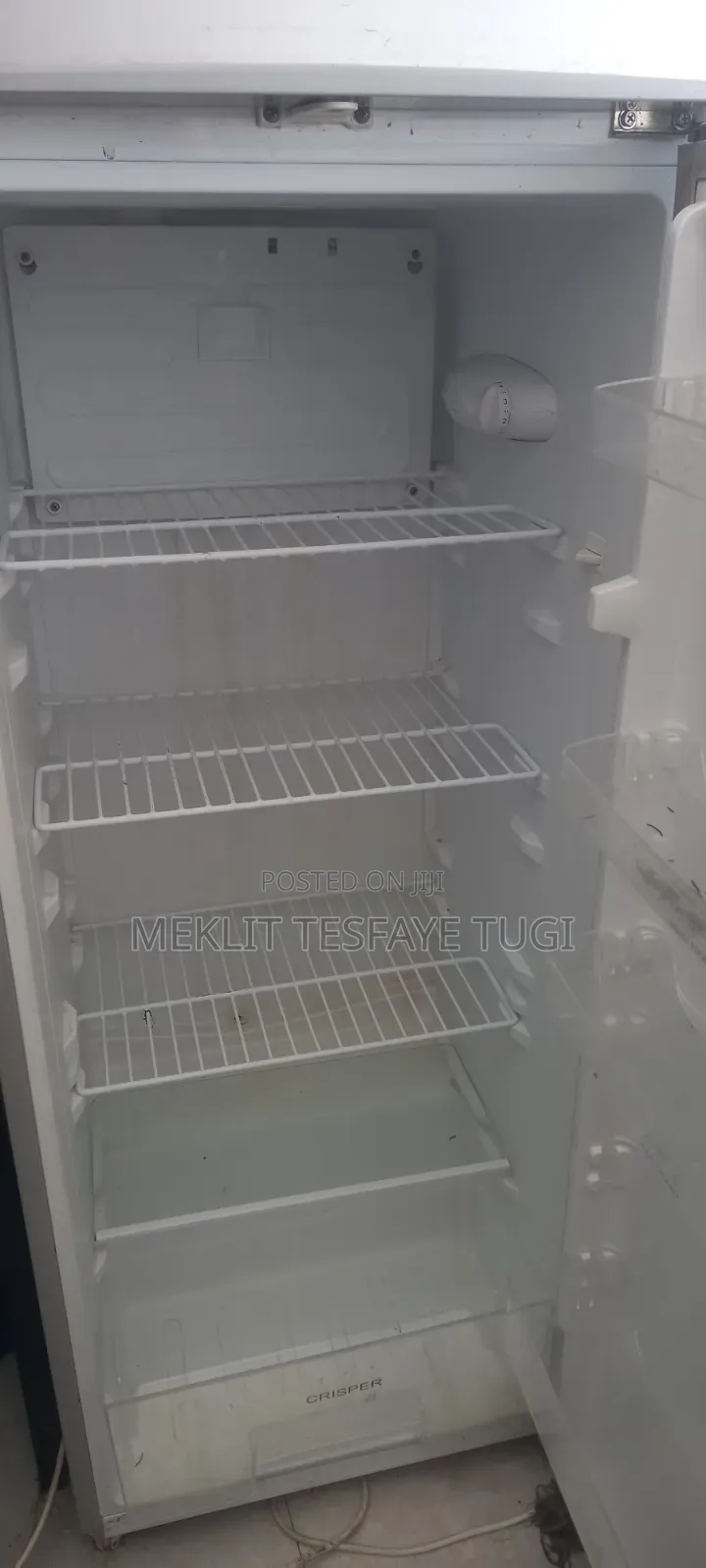 Refregrator