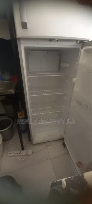 Refregrator