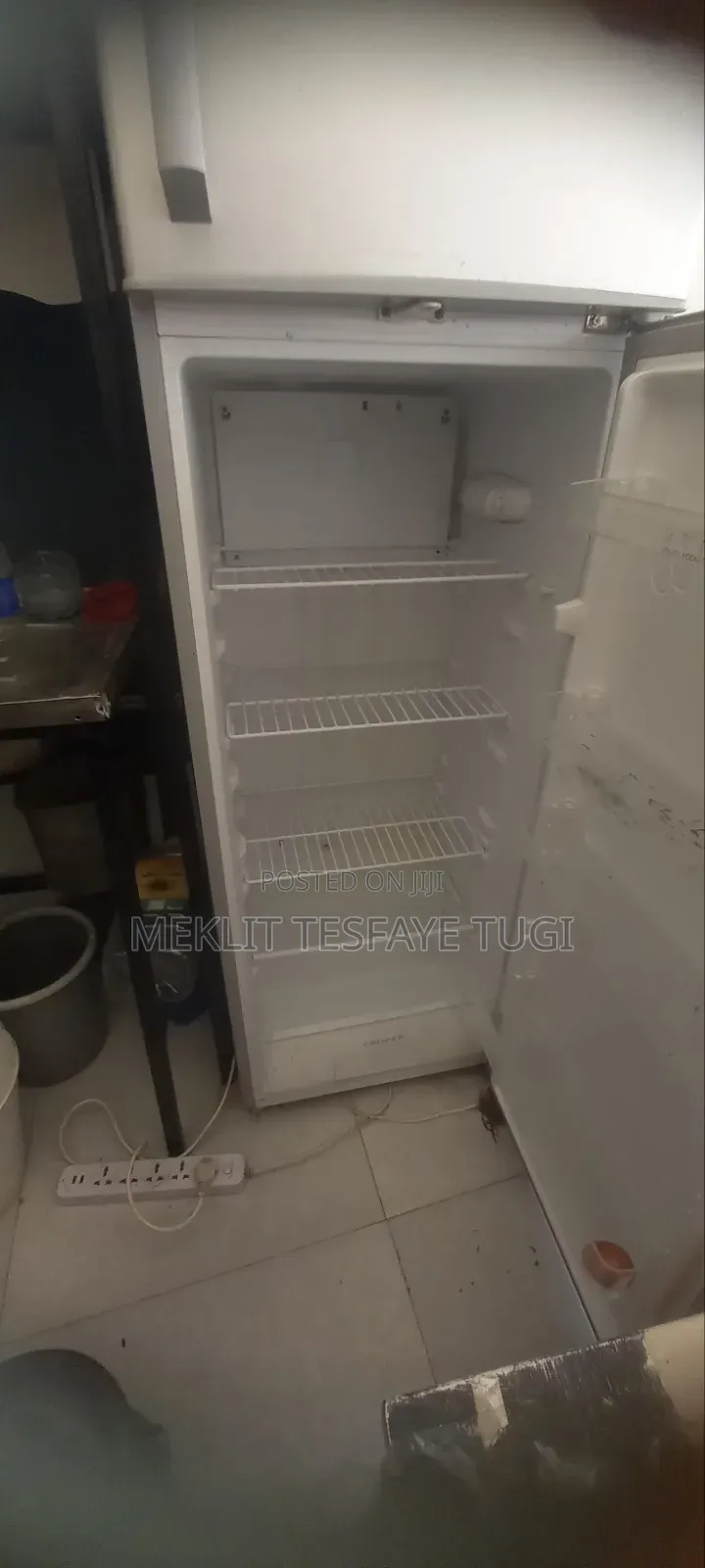Refregrator