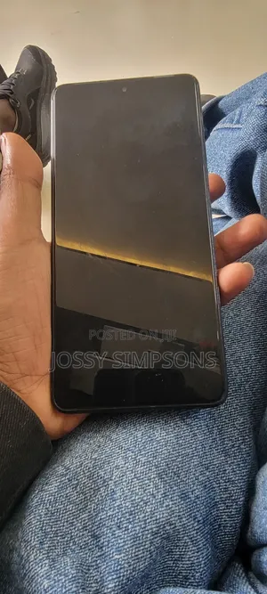 Tecno Camon 20 Pro 256 GB Blue