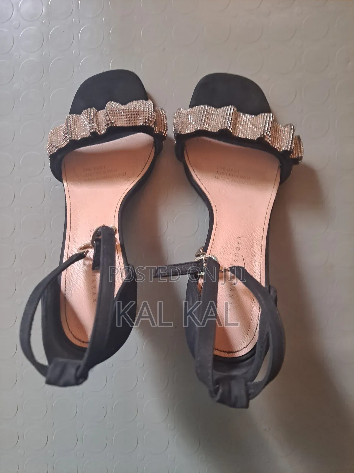 Bonda Shoes