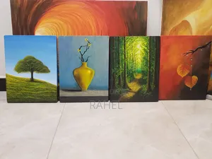 Painting on Canvas 40x30