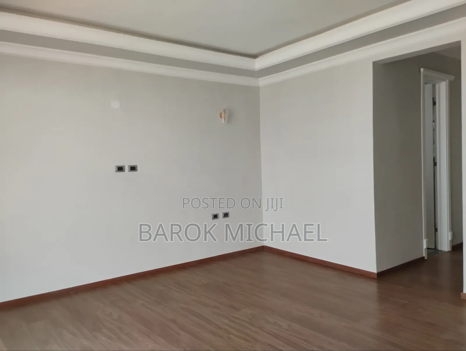 4bdrm Apartment in Bole for sale